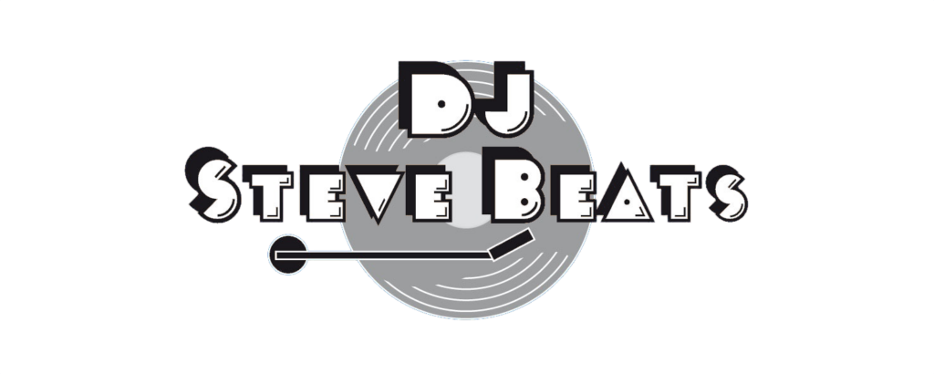 DJ Steve Beats Logo